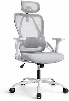 ¿Por qué elegir sillas ergonómicas para personas altas?