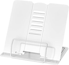 atriles para libros y manuales