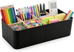 ¿Por qué usar organizadores de escritorio modulares en el trabajo?