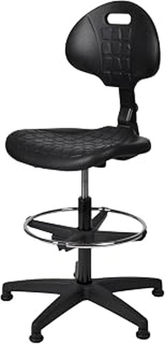 taburetes ergonómicos fáciles de limpiar