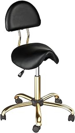 taburetes ergonómicos sin respaldo