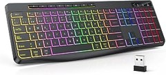 ¿Qué son los teclados ergonómicos de membrana y sus beneficios?