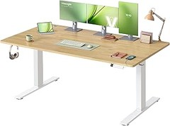 Ventajas de Utilizar un Escritorio Elevable Blanco en tu Despacho