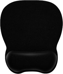 reposamuñecas para setups minimalistas