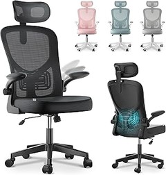 ¿Cuáles son los beneficios de usar una silla ergonómica de malla transpirable?