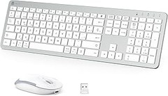 Descubre los beneficios de los teclados ergonómicos para tu salud