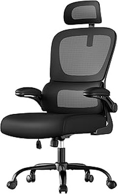 Ventajas de elegir una silla ergonómica con reposacabezas