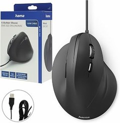 ratones ergonómicos con alta precisión