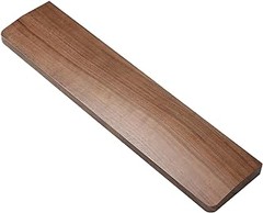 reposamuñecas de madera