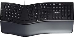 Ventajas de Usar un Teclado Ergonómico para Escritura Prolongada