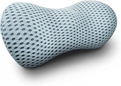 ¿Qué características debe tener un buen cojín lumbar de espuma firme?
