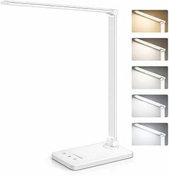 lámparas de escritorio minimalistas