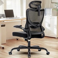 ¿Cuáles son las características clave de una silla ergonómica con respaldo alto?