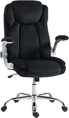 Guía para ajustar correctamente tu silla ergonómica con reposabrazos abatibles
