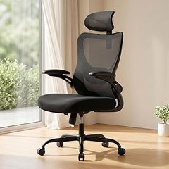 Guía para elegir sillas ergonómicas con asiento amplio para personas altas