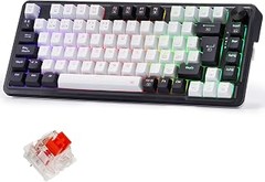 Guía para elegir el teclado mecánico ergonómico ideal según tu trabajo