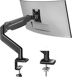 Guía para instalar y ajustar correctamente un soporte de monitor