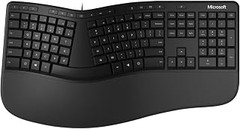 Guía para instalar y ajustar tu teclado ergonómico con reposamuñecas