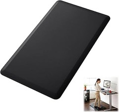 Guía para instalar y mantener correctamente tu esterilla antifatiga