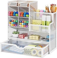 Consejos prácticos para el mantenimiento de organizadores de escritorio apilables