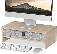 Mejores Elevadores de Pantalla con Cajón: Comparativa 2026