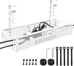 ** Los Mejores Organizadores de Escritorio para Cables de Amazon