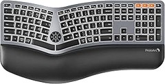 Los Mejores Teclados Ergonómicos para Trabajar en Casa: Comparativa 2026