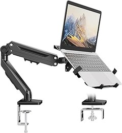 Los Mejores Soportes de Monitor con Bandeja Inferior del Mercado