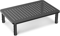 ¿Qué son los elevadores de pantalla para iMac y cuáles son sus ventajas?