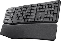 Cómo elegir el mejor teclado ergonómico curvo