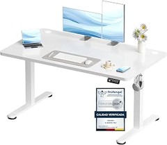 Cómo Instalar y Mantener un Escritorio Elevable con Doble Motor
