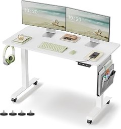 Cómo Instalar y Mantener tu Escritorio Elevable con Memoria de Altura