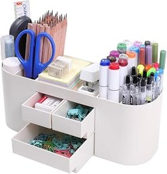 Cómo Instalar y Configurar un Organizador de Escritorio Modular