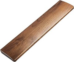 reposamuñecas para teclado mecánico