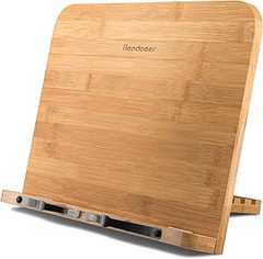 Comparativa de los mejores atriles de sobremesa plegables para tu oficina en casa