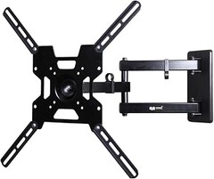 Comparativa de los mejores brazos articulados con giro vertical para tu home office
