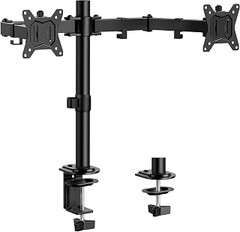 Comparativa de los mejores brazos articulados para setups gaming sobrios