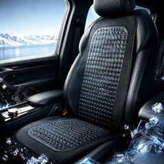 Comparativa de los mejores cojines de asiento con funda transpirable para tu oficina