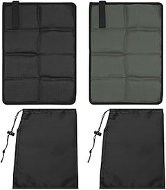 Cojines de asiento con recorte central: Mejores opciones para el dolor lumbar