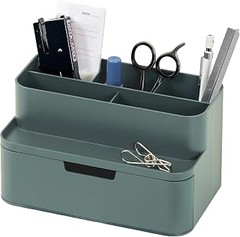 organizadores de escritorio compactos