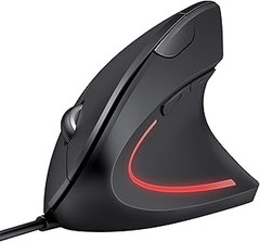 Comparativa de los mejores ratones ergonómicos con rueda lateral para trabajadores de oficina