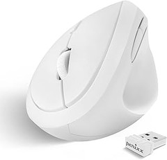 Comparativa de los mejores ratones ergonómicos para manos pequeñas en 2023