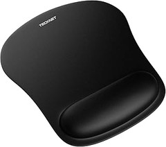Comparativa de los mejores reposamuñecas con funda lavable para usuarios de oficina