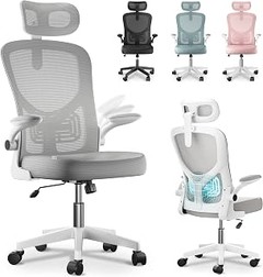 Comparativa de sillas ergonómicas silenciosas para parquet en 2026