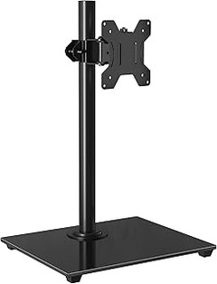 Comparativa de los mejores soportes de monitor con espacio para teclado en espacios reducidos