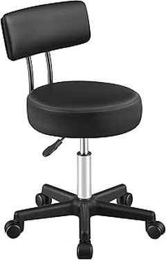 Descubre los mejores taburetes ergonómicos acolchados para tu hogar