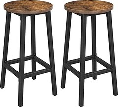 Comparativa de los mejores taburetes ergonómicos compactos para espacios pequeños