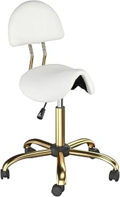 Comparativa de Taburetes Ergonómicos Regulables en Altura para Tu Oficina y Hogar