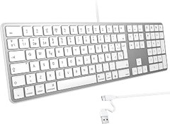 Comparativa de los mejores teclados ergonómicos sin teclado numérico para trabajar desde casa