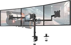 Errores frecuentes al instalar brazos articulados para pantallas de hasta 27 pulgadas